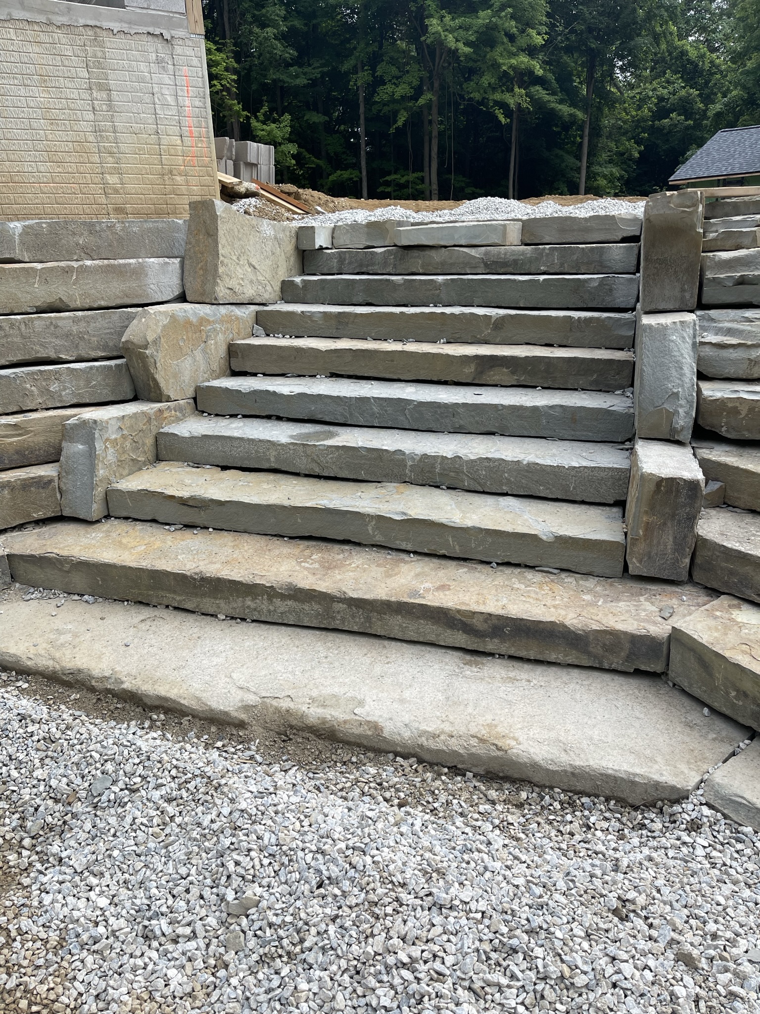 Big Oak Reclaimed | Bluestone Slabs Big Oak Reclaimed | Bluestone Slabs