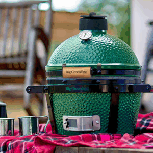 Big Oak Reclaimed | Outdoor Living Big Green Egg