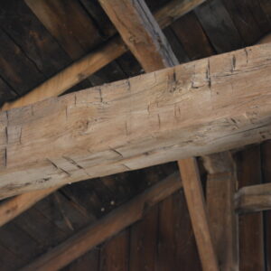 Reclaimed Barn Timbers
