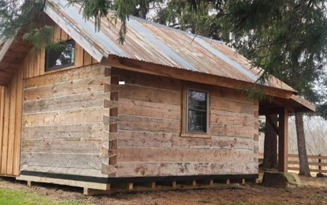 Big Oak Reclaimed | Cabins Big Oak Reclaimed | Cabins