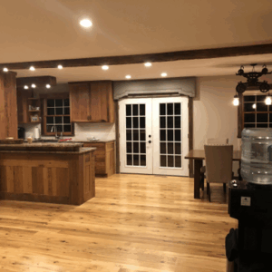 Big Oak Reclaimed | Heritage Oak Vintage Mill Flooring