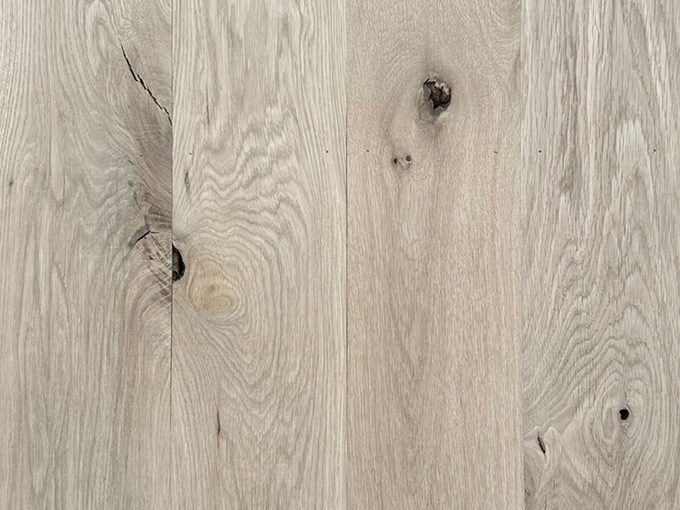 Big Oak Reclaimed | Exterior Siding Solutions