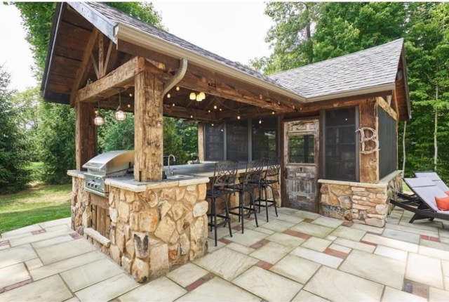 583443643031 Big Oak Reclaimed|Design and Build