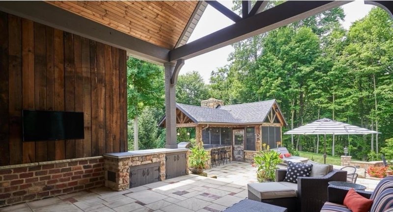 583443646031 Big Oak Reclaimed|Design and Build