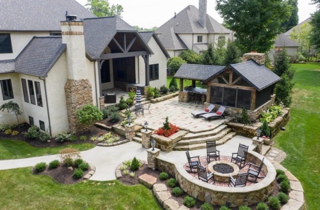 583443650031 Big Oak Reclaimed|Design and Build