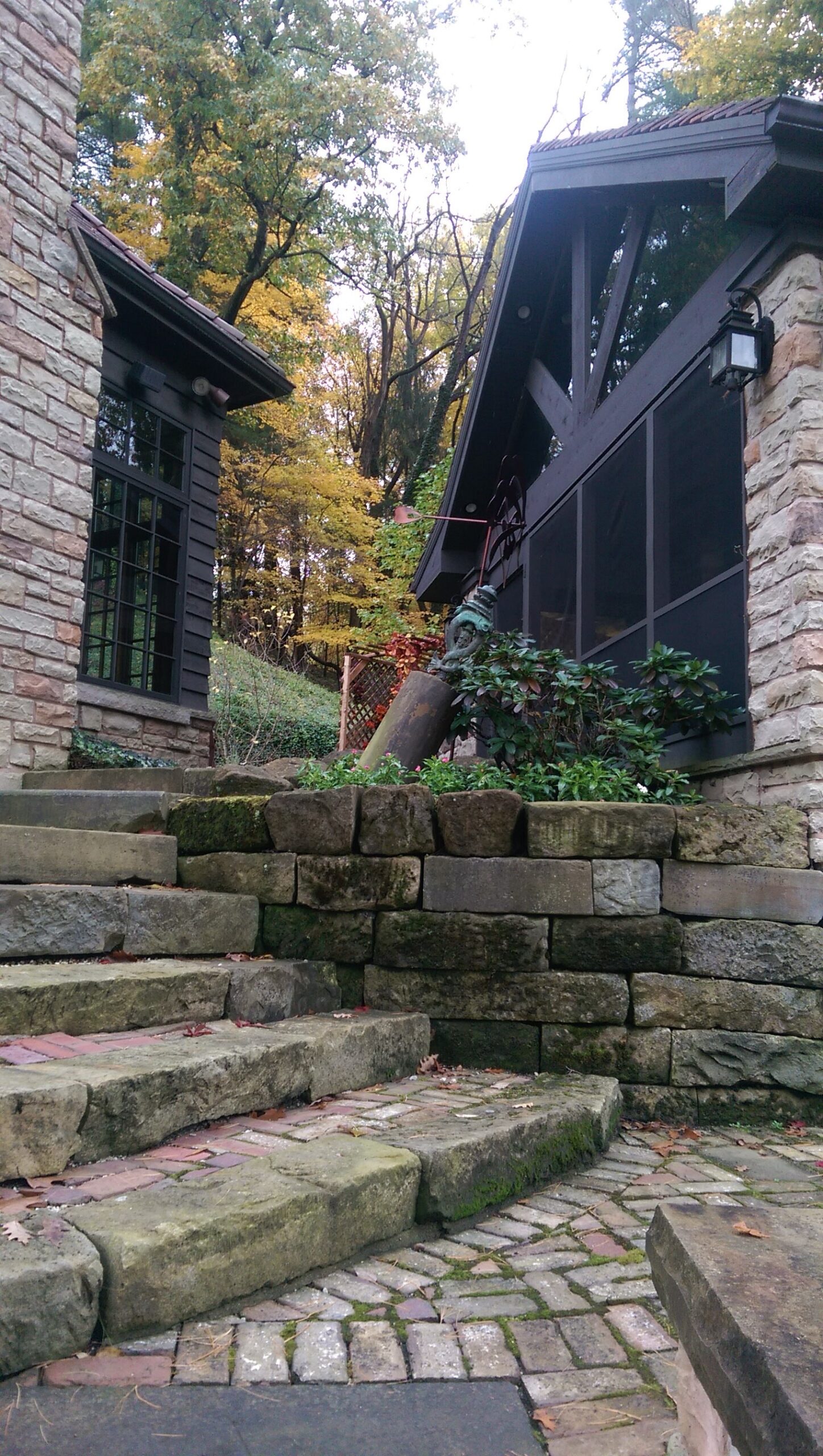 Big Oak Reclaimed|About